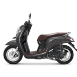 SCOOPY-2019_STYLISH-MATTE-BROWN