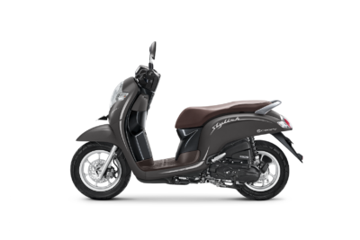SCOOPY-2019_STYLISH-MATTE-BROWN