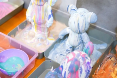 Cleverlli Art Studio