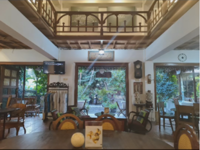 Ndalem Natan Royal Heritage