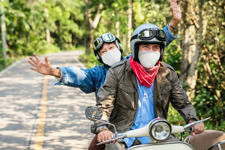 sewa motor mr rental jogja